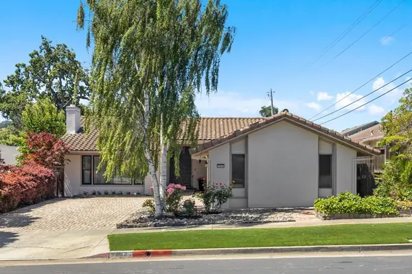 1414 Alameda De Las Pulgas, San Mateo, CA 94402