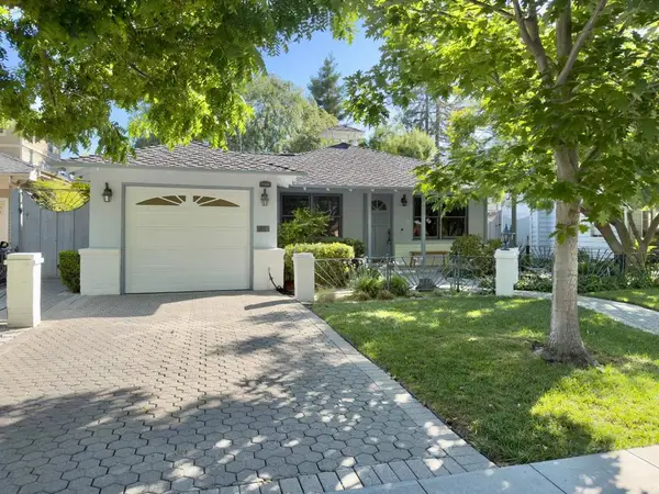 3057 South Court, Palo Alto, CA 94306