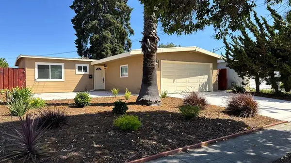 6346 Cotton Avenue, Newark, CA 94560