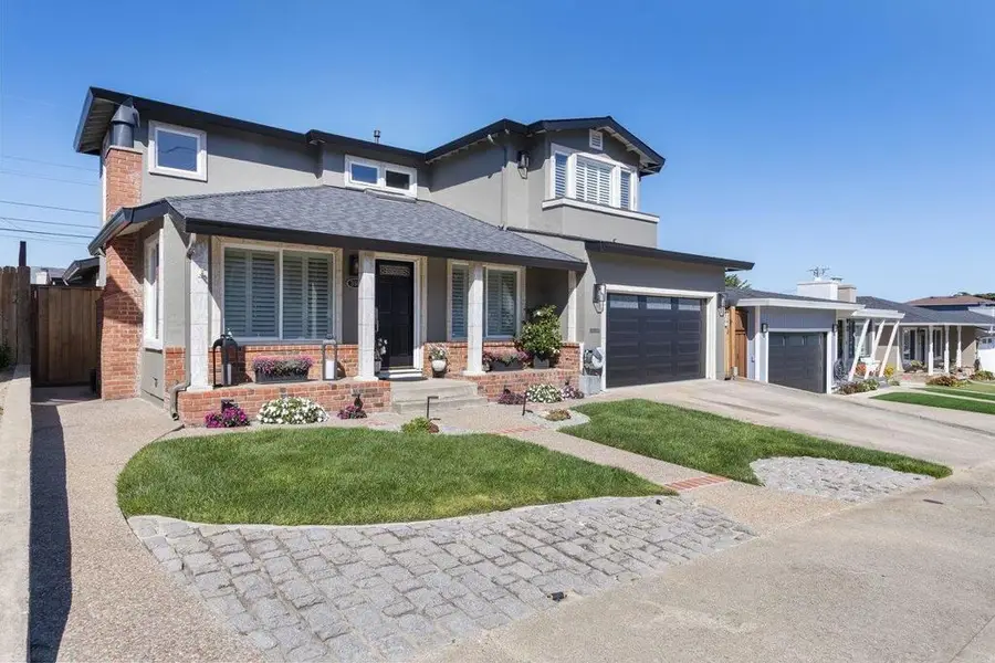 350 Newman Drive, South San Francisco, CA 94080 - #2