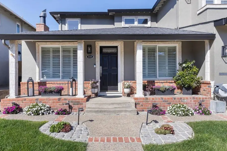 350 Newman Drive, South San Francisco, CA 94080 - #3