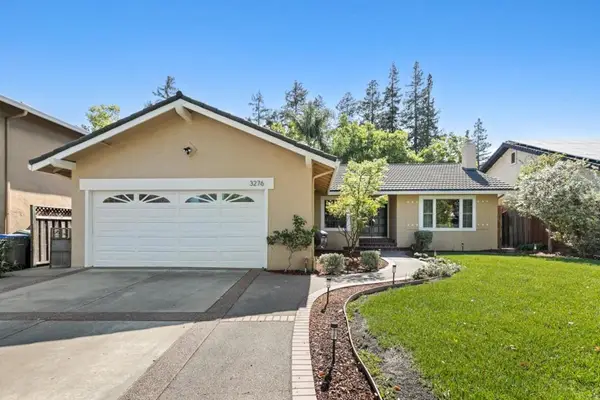 3276 Cheshire Drive, San Jose, CA 95118