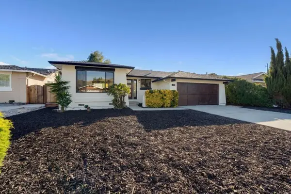 1957 Minto Drive, San Jose, CA 95132