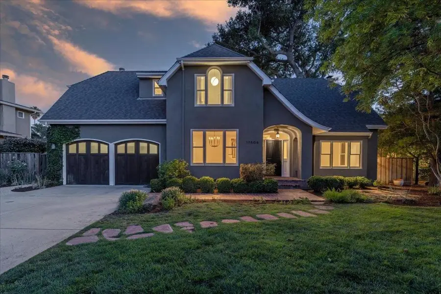 17506 Vineland Avenue, Monte Sereno, CA 95030 - #2