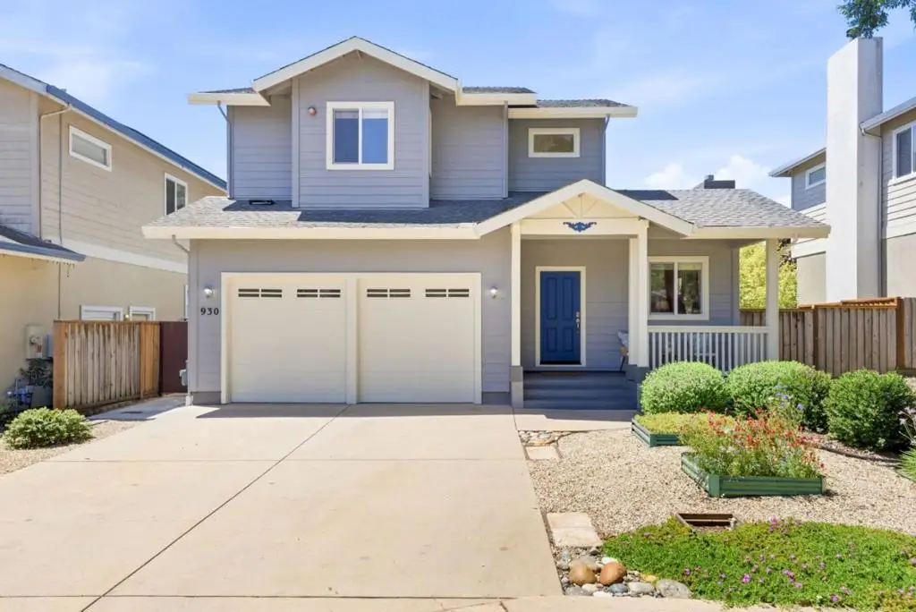930 Mariana Court, Santa Cruz, CA 95062 - #1