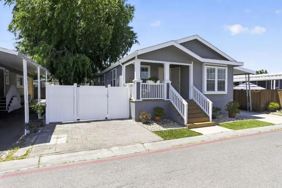 506 Hermitage, San Jose, CA 95134 - #3