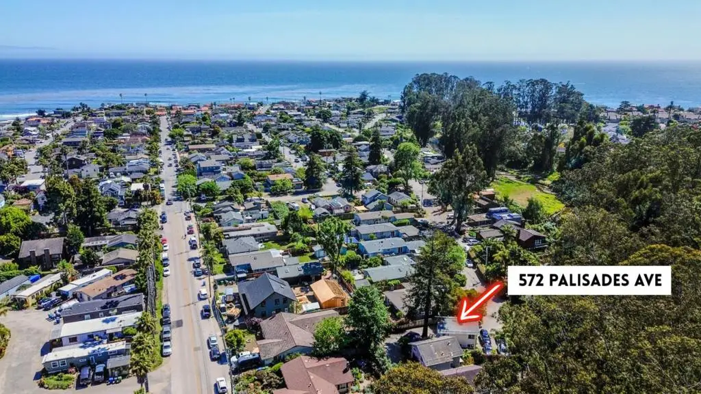 572 Palisades, Santa Cruz, CA 95062 - #1