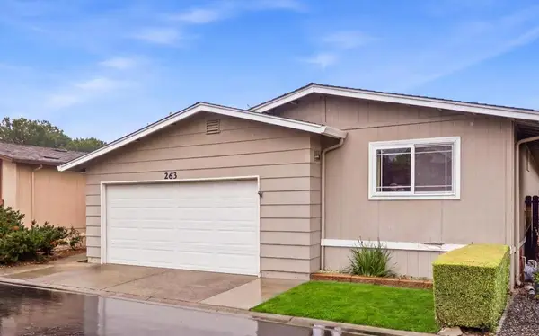 263 Forest Drive, Morgan Hill, CA 95037