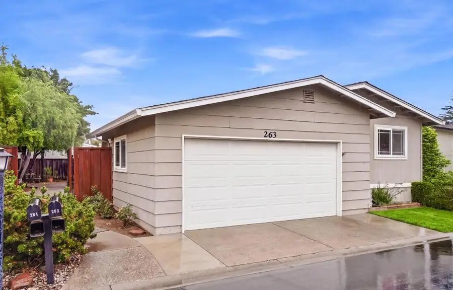 263 Forest Drive, Morgan Hill, CA 95037 - #2