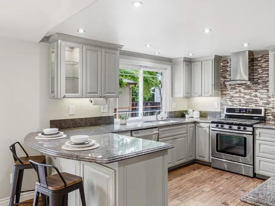 263 Forest Drive, Morgan Hill, CA 95037 - #3