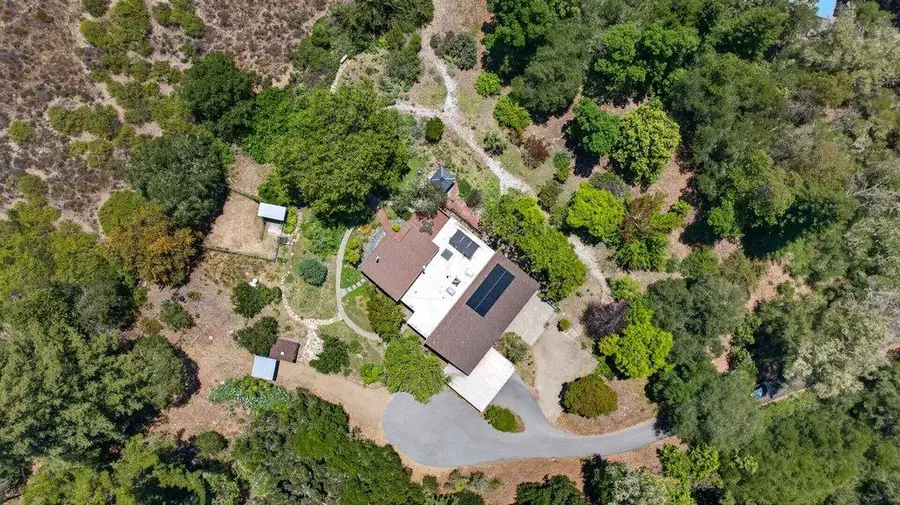 1526 Hall Ranch Road, Santa Cruz, CA 95065 - #3