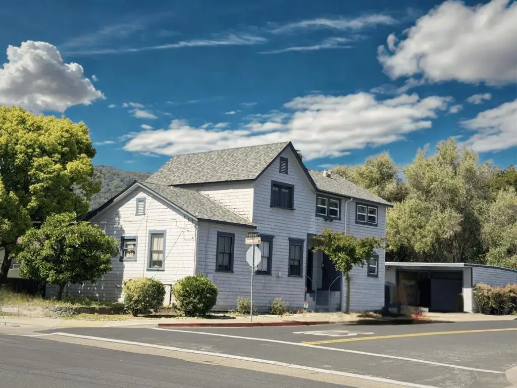 533 University Avenue, Los Gatos, CA 95032 - #1