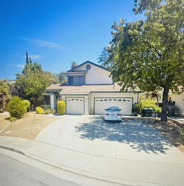 3449 Ambum Avenue, San Jose, CA 95148