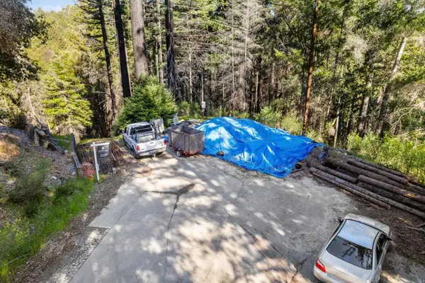 340 Everest Drive, Boulder Creek, CA 95006