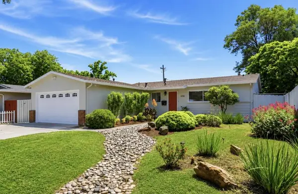 1058 Denver Drive, Campbell, CA 95008