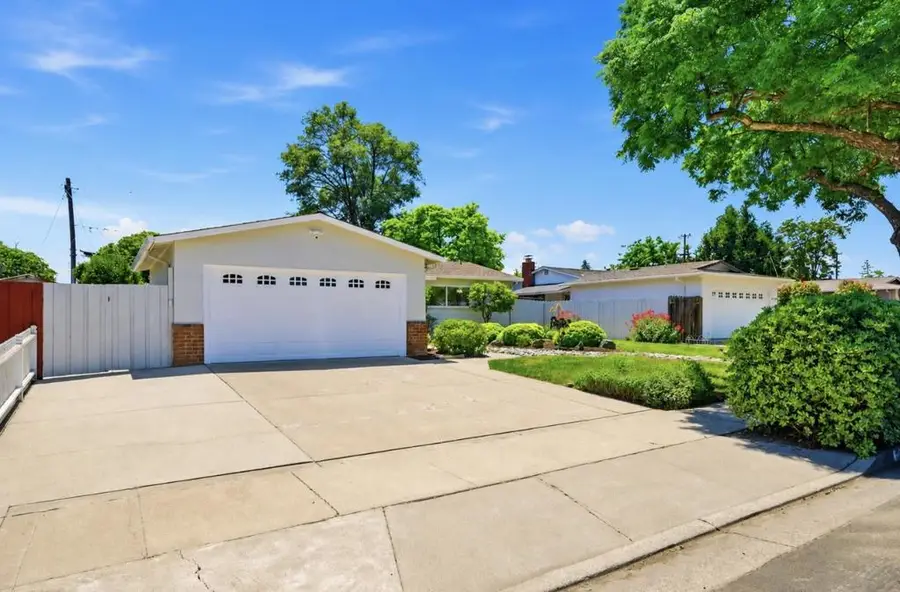 1058 Denver Drive, Campbell, CA 95008 - #2