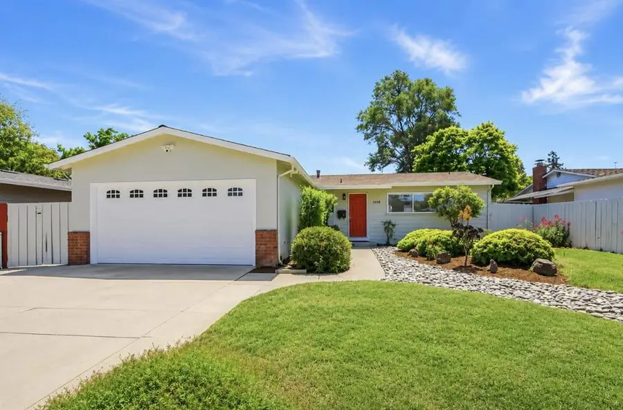 1058 Denver Drive, Campbell, CA 95008 - #3