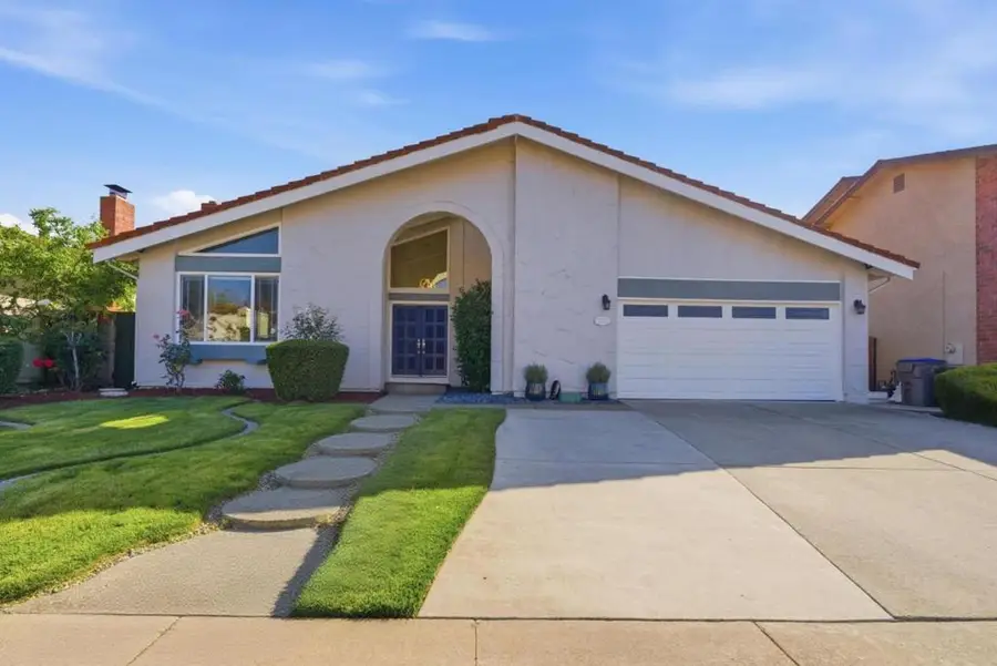 1795 Trudean Way, San Jose, CA 95132 - #2