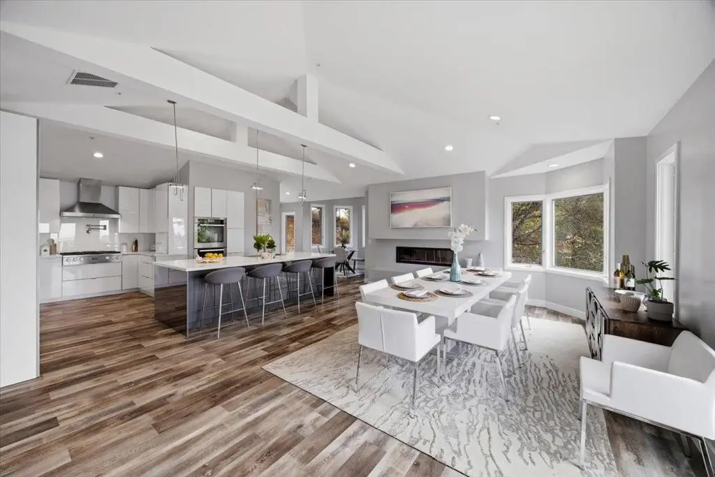 3208 Longfellow Drive, Belmont, CA 94002 - #1