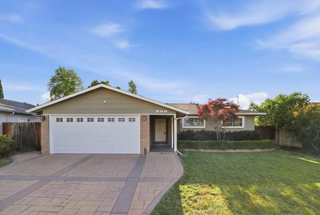 239 Kensington Way, Los Gatos, CA 95032 - #1