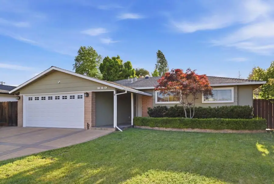 239 Kensington Way, Los Gatos, CA 95032 - #2