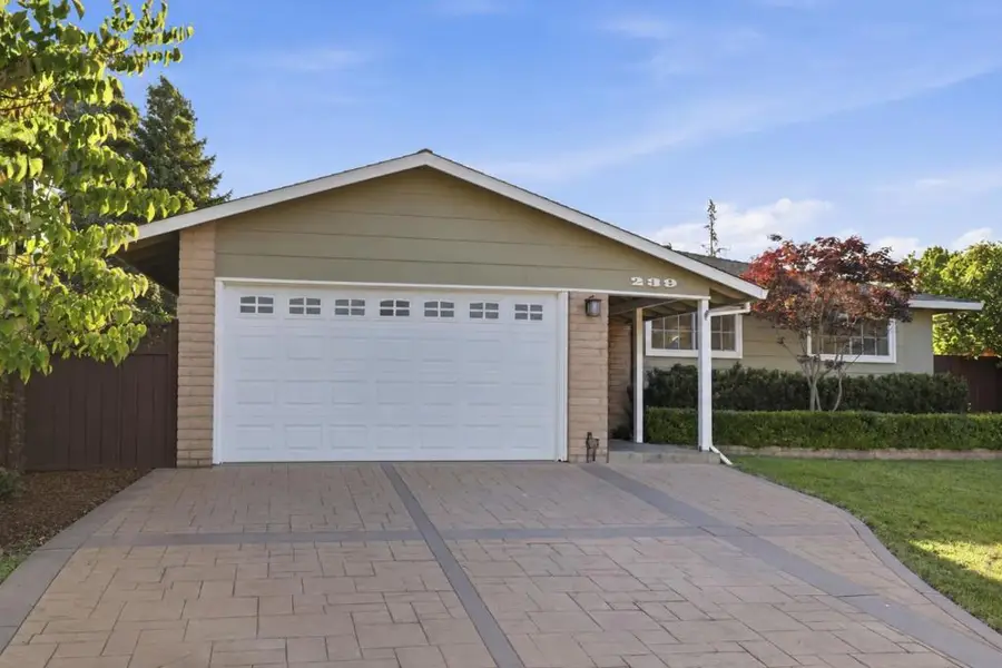 239 Kensington Way, Los Gatos, CA 95032 - #3