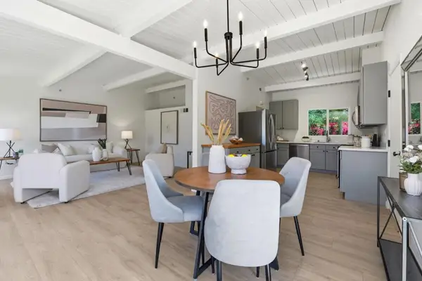 1667 Fillmore Avenue, San Mateo, CA 94403