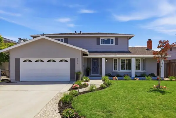 1814 Curtner Avenue, San Jose, CA 95124