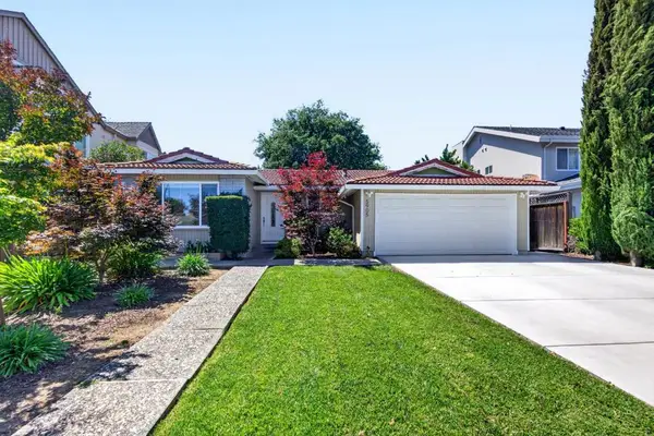 5905 Taormino Avenue, San Jose, CA 95123