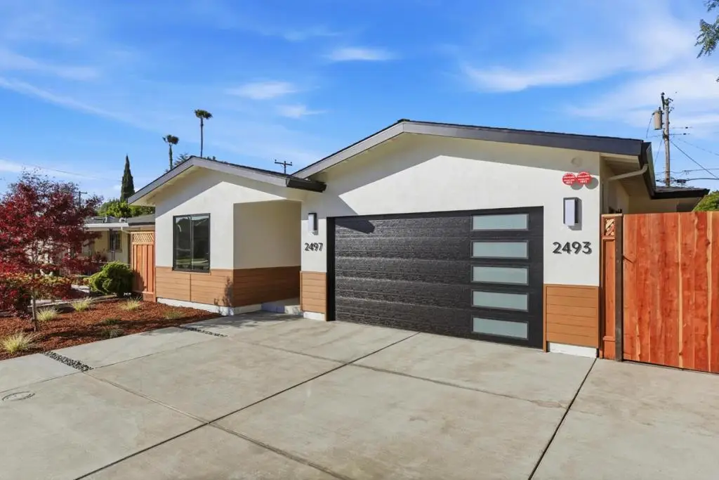 2497 Painted Rock Drive, Santa Clara, CA 95051 - #1