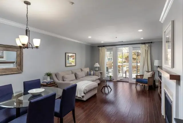 2881 Meridian Ave #117, San Jose, CA 95124 - #2