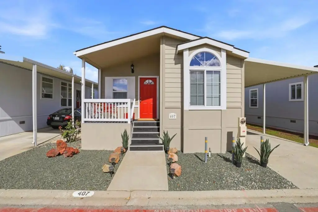 1220 Tasman, Sunnyvale, CA 94089 - #1