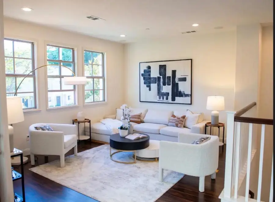 118 Minaret Avenue, Mountain View, CA 94043 - #3