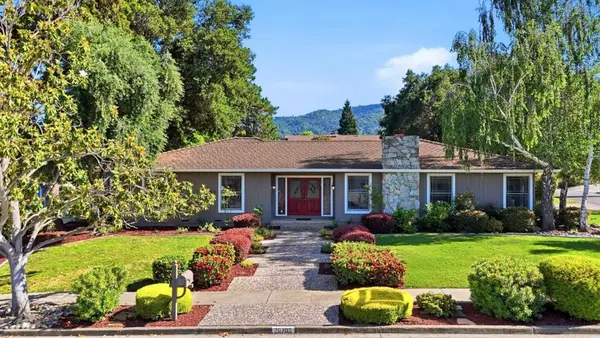 20782 Verde Vista Lane, Saratoga, CA 95070