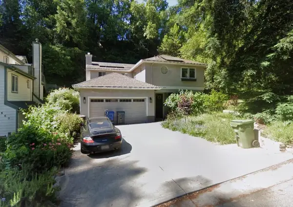 650 Tabor Way, Scotts Valley, CA 95066