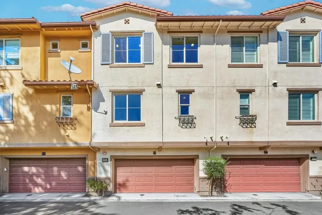 375 Santa Diana Terrace, Sunnyvale, CA 94085 - #1