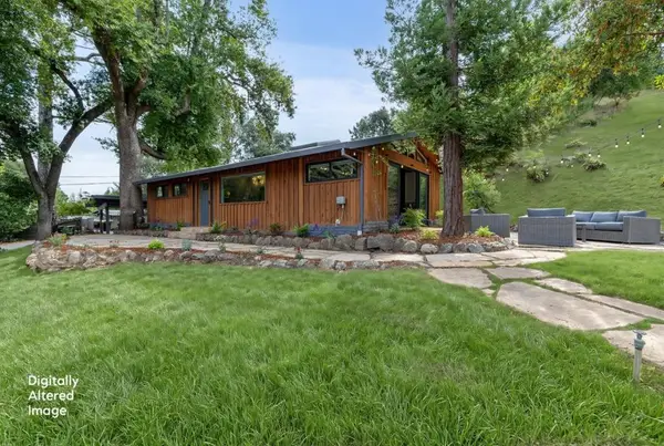 76 Old Spanish Trail, Portola Valley, CA 94028
