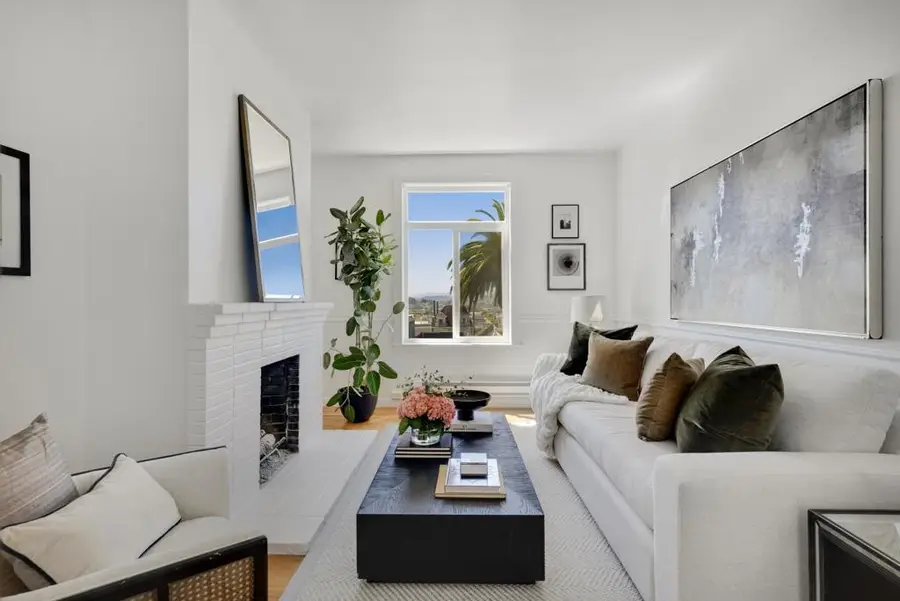 2727 Jackson #4, San Francisco, CA 94155 - #3