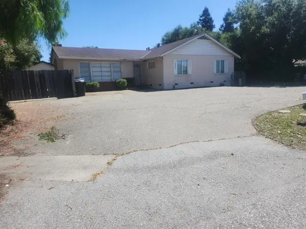 Address Withheld By Seller, San Jose, CA 95121