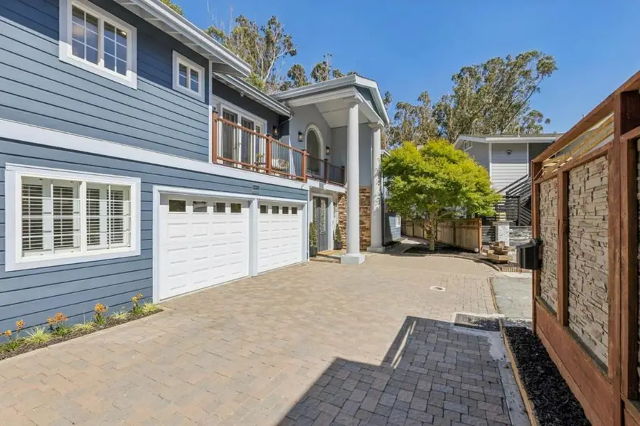 3169 Moreland Drive, San Bruno, CA 94066 - #3