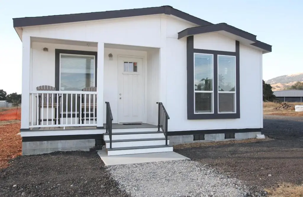 Address Withheld By Seller, Gilroy, CA 95020 - #1