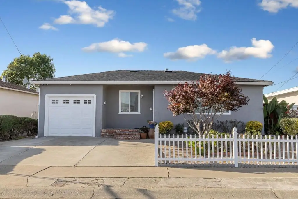 1025 Burkhart Avenue, San Leandro, CA 94579 - #1