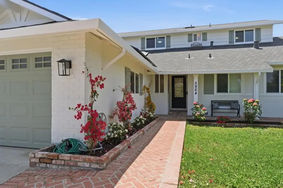 5964 Friar Court, San Jose, CA 95129 - #2