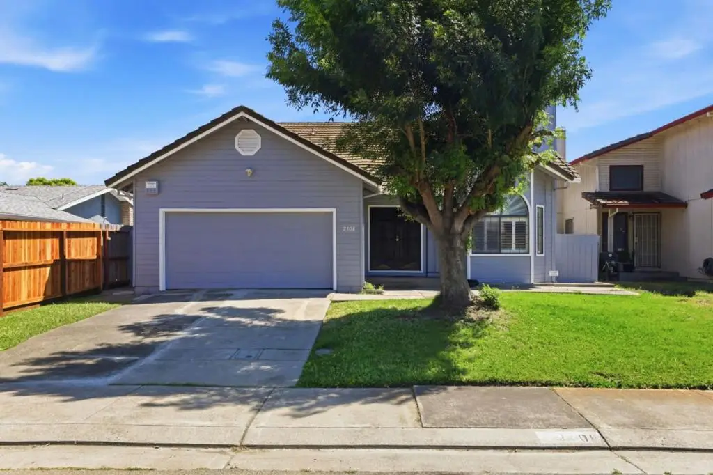 2308 Hammertown Drive, Stockton, CA 95210 - #1
