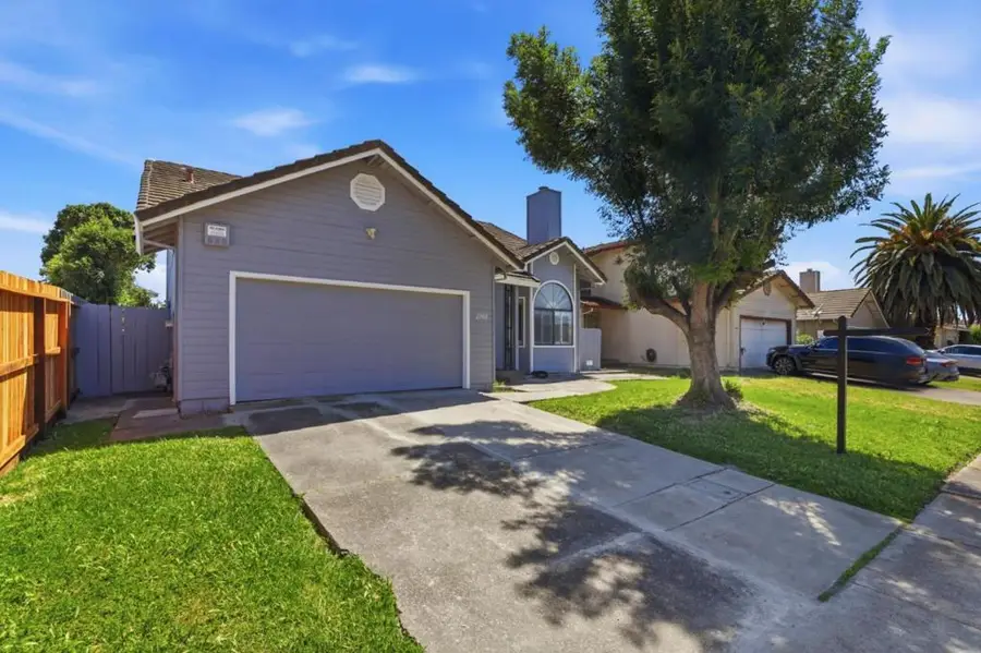 2308 Hammertown Drive, Stockton, CA 95210 - #2