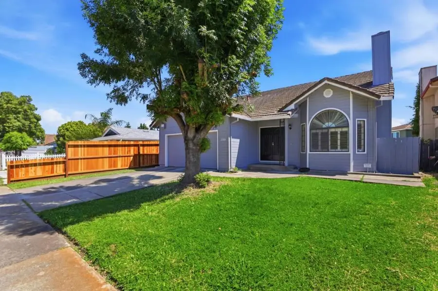 2308 Hammertown Drive, Stockton, CA 95210 - #3