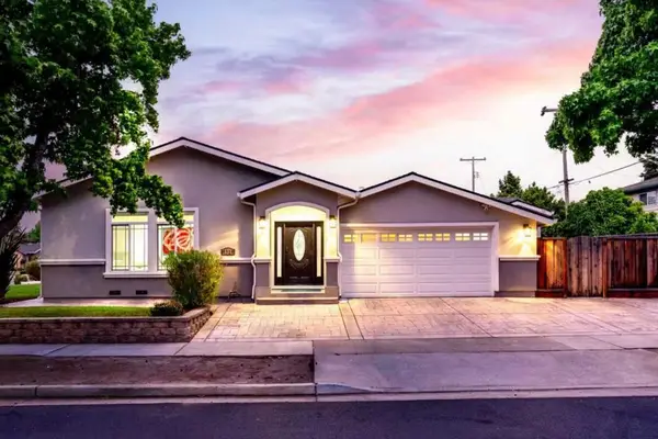 4514 Blackford Avenue, San Jose, CA 95129