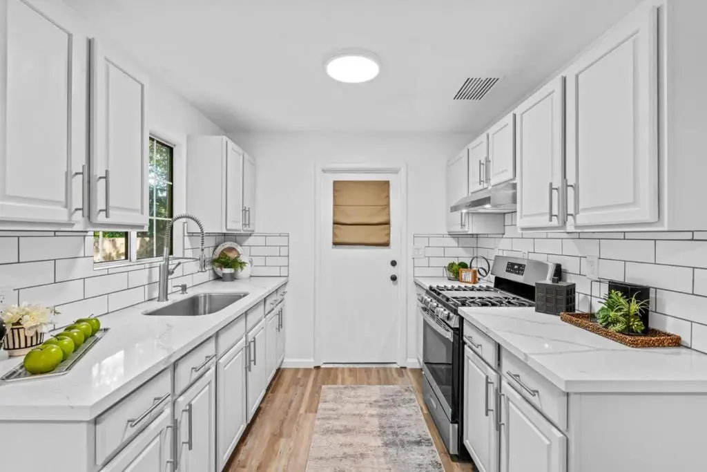 Severin Avenue, Modesto, CA 95354 - #1