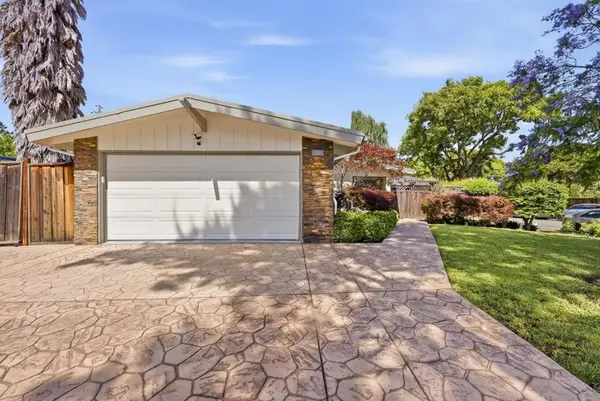 1121 Fairwood Avenue, Sunnyvale, CA 94089