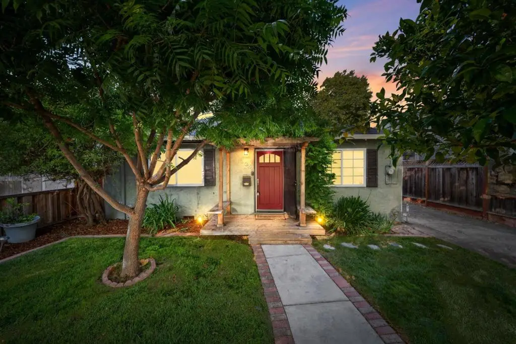 324 N 19th Street, San Jose, CA 95112 - #1